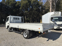 MITSUBISHI FUSO Canter Flat Body 2RG-FEB50 2023 85,385km_4