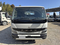 MITSUBISHI FUSO Canter Flat Body 2RG-FEB50 2023 85,385km_5