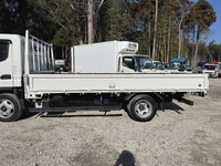 MITSUBISHI FUSO Canter Flat Body 2RG-FEB50 2023 85,385km_6