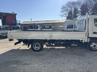 MITSUBISHI FUSO Canter Flat Body 2RG-FEB50 2023 85,385km_8