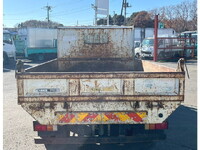 ISUZU Elf Dump SKG-NPR85YN 2011 100,154km_10