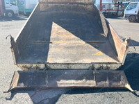 ISUZU Elf Dump SKG-NPR85YN 2011 100,154km_12