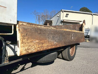 ISUZU Elf Dump SKG-NPR85YN 2011 100,154km_13