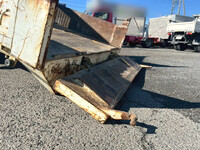 ISUZU Elf Dump SKG-NPR85YN 2011 100,154km_15