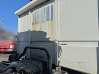 ISUZU Elf Dump SKG-NPR85YN 2011 100,154km_16