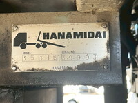 ISUZU Elf Dump SKG-NPR85YN 2011 100,154km_17