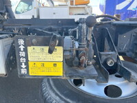 ISUZU Elf Dump SKG-NPR85YN 2011 100,154km_19