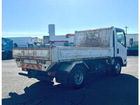 ISUZU Elf Dump SKG-NPR85YN 2011 100,154km_2