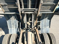 ISUZU Elf Dump SKG-NPR85YN 2011 100,154km_30