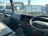 ISUZU Elf Dump SKG-NPR85YN 2011 100,154km_38