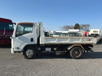 ISUZU Elf Dump SKG-NPR85YN 2011 100,154km_5