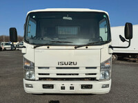 ISUZU Elf Dump SKG-NPR85YN 2011 100,154km_7