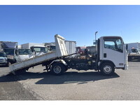 ISUZU Elf Dump SKG-NPR85YN 2011 100,154km_8