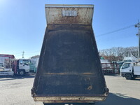 ISUZU Elf Dump SKG-NPR85YN 2011 100,154km_9