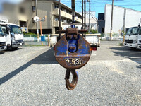 ISUZU Forward Truck (With 5 Steps Of Cranes) PKG-FRR90S1 2011 127,458km_11