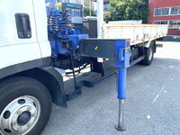 ISUZU Forward Truck (With 5 Steps Of Cranes) PKG-FRR90S1 2011 127,458km_13