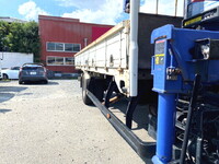 ISUZU Forward Truck (With 5 Steps Of Cranes) PKG-FRR90S1 2011 127,458km_17