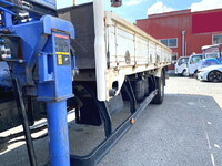 ISUZU Forward Truck (With 5 Steps Of Cranes) PKG-FRR90S1 2011 127,458km_18