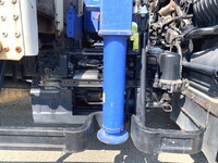 ISUZU Forward Truck (With 5 Steps Of Cranes) PKG-FRR90S1 2011 127,458km_19