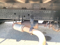 ISUZU Forward Truck (With 5 Steps Of Cranes) PKG-FRR90S1 2011 127,458km_21