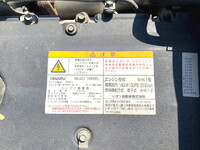 ISUZU Forward Truck (With 5 Steps Of Cranes) PKG-FRR90S1 2011 127,458km_28