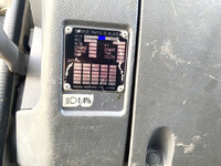 ISUZU Forward Truck (With 5 Steps Of Cranes) PKG-FRR90S1 2011 127,458km_40