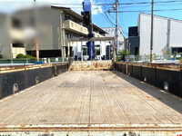 ISUZU Forward Truck (With 5 Steps Of Cranes) PKG-FRR90S1 2011 127,458km_8