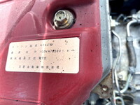 HINO Dutro Dump TKG-XZU630T 2018 55,784km_30
