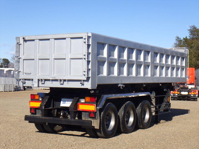 Others Deep Dump Trailer_1