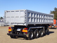 Others Others Deep Dump Trailer TF36H2C3 (KAI) 2011 _1
