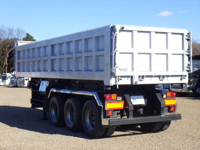 Others Deep Dump Trailer_2