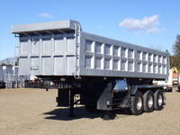 Others Others Deep Dump Trailer TF36H2C3 (KAI) 2011 _3