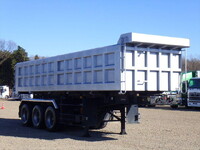 Others Others Deep Dump Trailer TF36H2C3 (KAI) 2011 _4