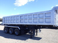Others Others Deep Dump Trailer TF36H2C3 (KAI) 2011 _5