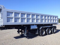 Others Others Deep Dump Trailer TF36H2C3 (KAI) 2011 _6