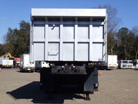 Others Others Deep Dump Trailer TF36H2C3 (KAI) 2011 _9