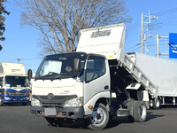 HINO Dutro Dump TKG-XZU675T 2013 34,464km_1