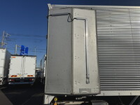 HINO Ranger Aluminum Van TKG-FD7JLAG 2015 178,967km_17