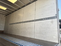 HINO Ranger Aluminum Van TKG-FD7JLAG 2015 178,967km_21