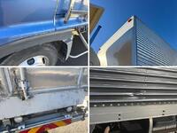 HINO Ranger Aluminum Van TKG-FD7JLAG 2015 178,967km_38