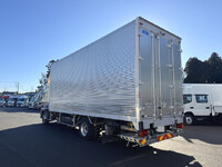 HINO Ranger Aluminum Van TKG-FD7JLAG 2015 178,967km_4