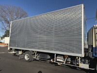 HINO Ranger Aluminum Van TKG-FD7JLAG 2015 178,967km_5