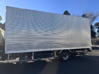 HINO Ranger Aluminum Van TKG-FD7JLAG 2015 178,967km_6