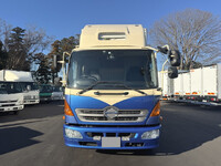 HINO Ranger Aluminum Van TKG-FD7JLAG 2015 178,967km_7
