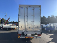 HINO Ranger Aluminum Van TKG-FD7JLAG 2015 178,967km_8