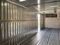 ISUZU Giga Refrigerator & Freezer Truck QKG-CYL77B 2016 1,060,730km_10