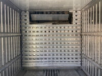 ISUZU Giga Refrigerator & Freezer Truck QKG-CYL77B 2016 1,060,730km_12
