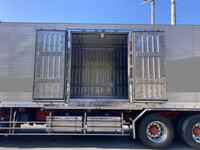 ISUZU Giga Refrigerator & Freezer Truck QKG-CYL77B 2016 1,060,730km_14