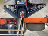 ISUZU Giga Refrigerator & Freezer Truck QKG-CYL77B 2016 1,060,730km_20