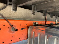 ISUZU Giga Refrigerator & Freezer Truck QKG-CYL77B 2016 1,060,730km_21